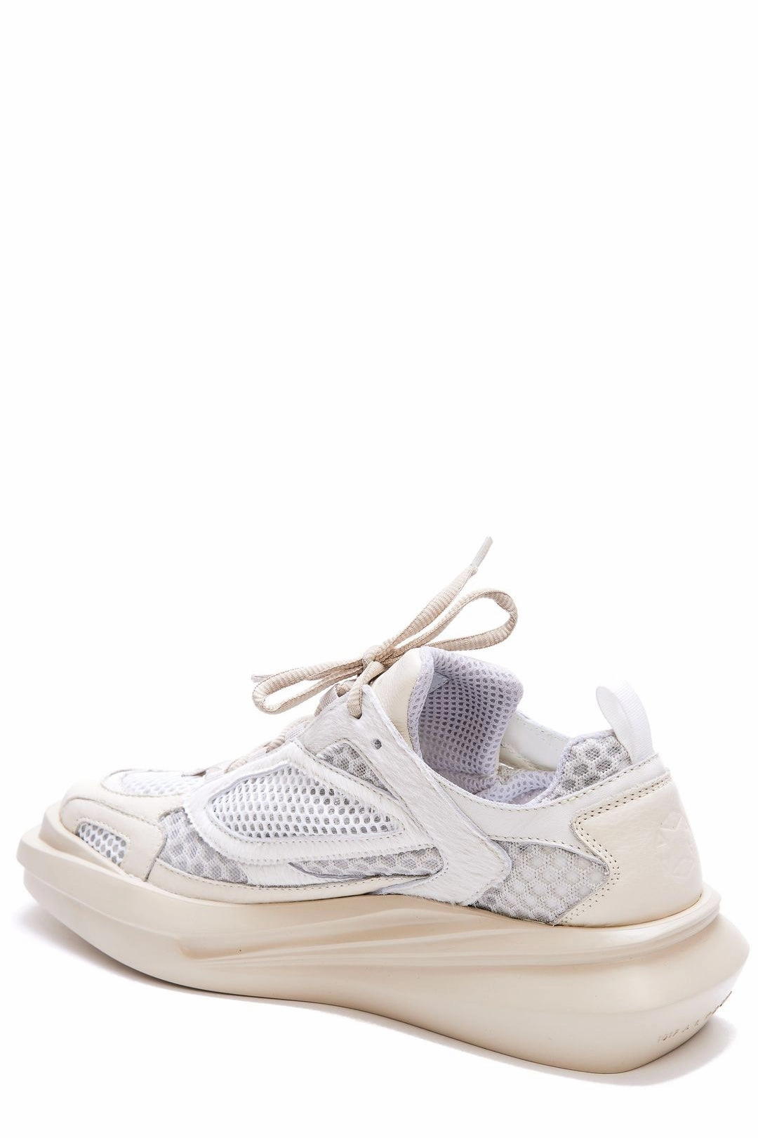 1017 ALYX 9SM Mono Hiking Lace-Up Sneakers
