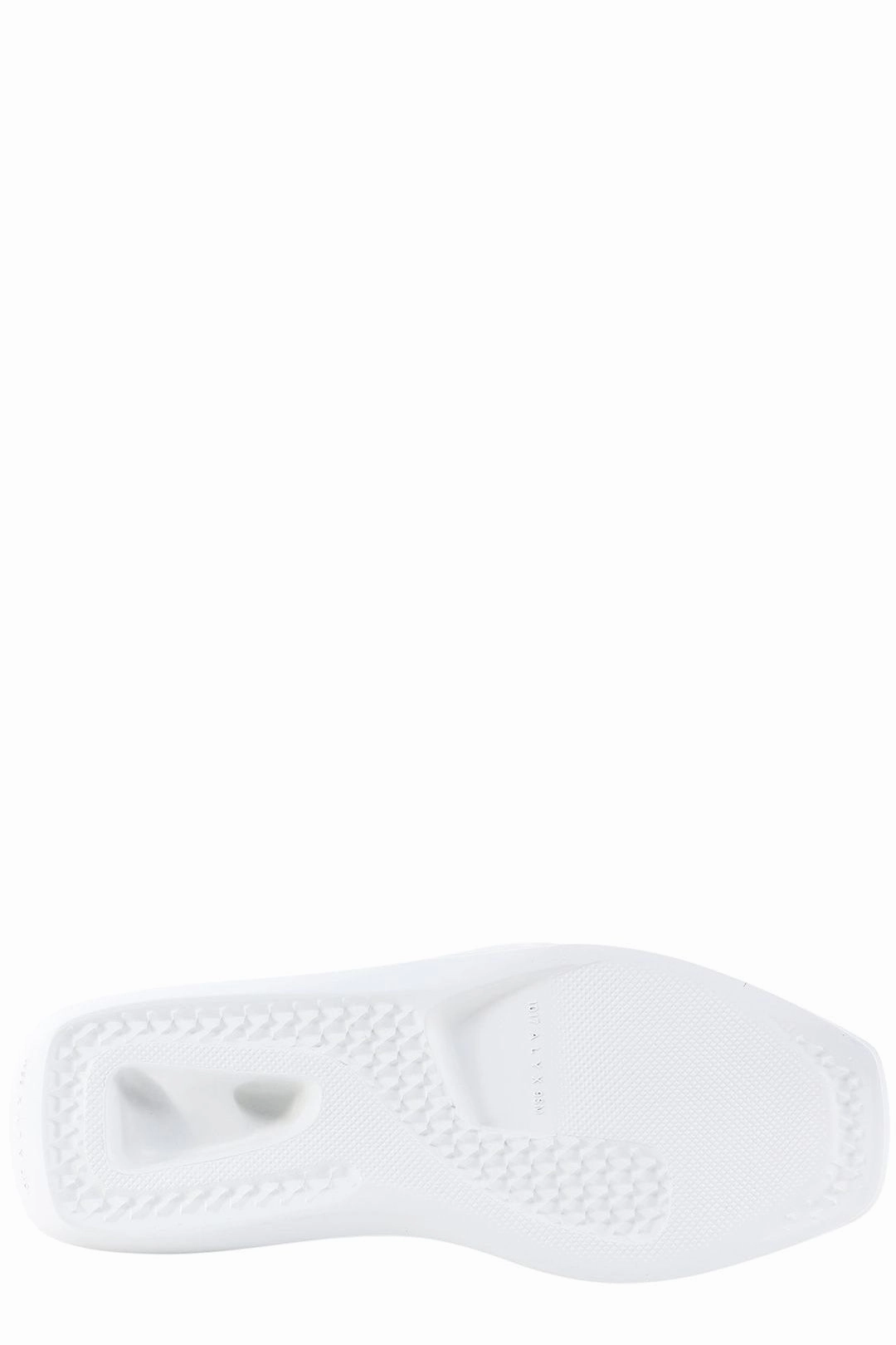 1017 ALYX 9SM Mono Hiking Lace-Up Sneakers