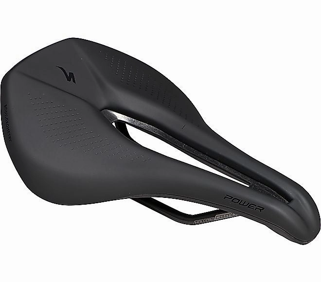 2023 Specialized POWER COMP SADDLE BLK 168 Black SADDLE