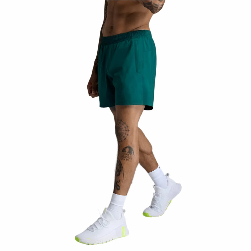2XU Mens Motion 5-inch Training Short