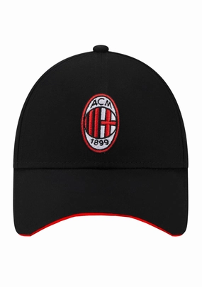 AC Milan Perth Tour Cap