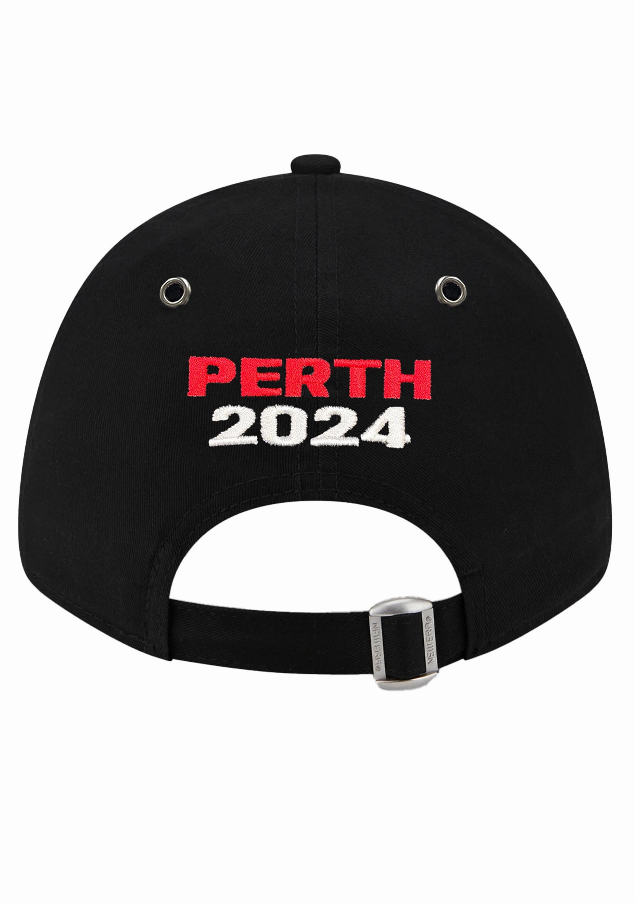 AC Milan Perth Tour Cap