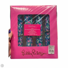 Accessory Designer Label By Lilly Pulitzer