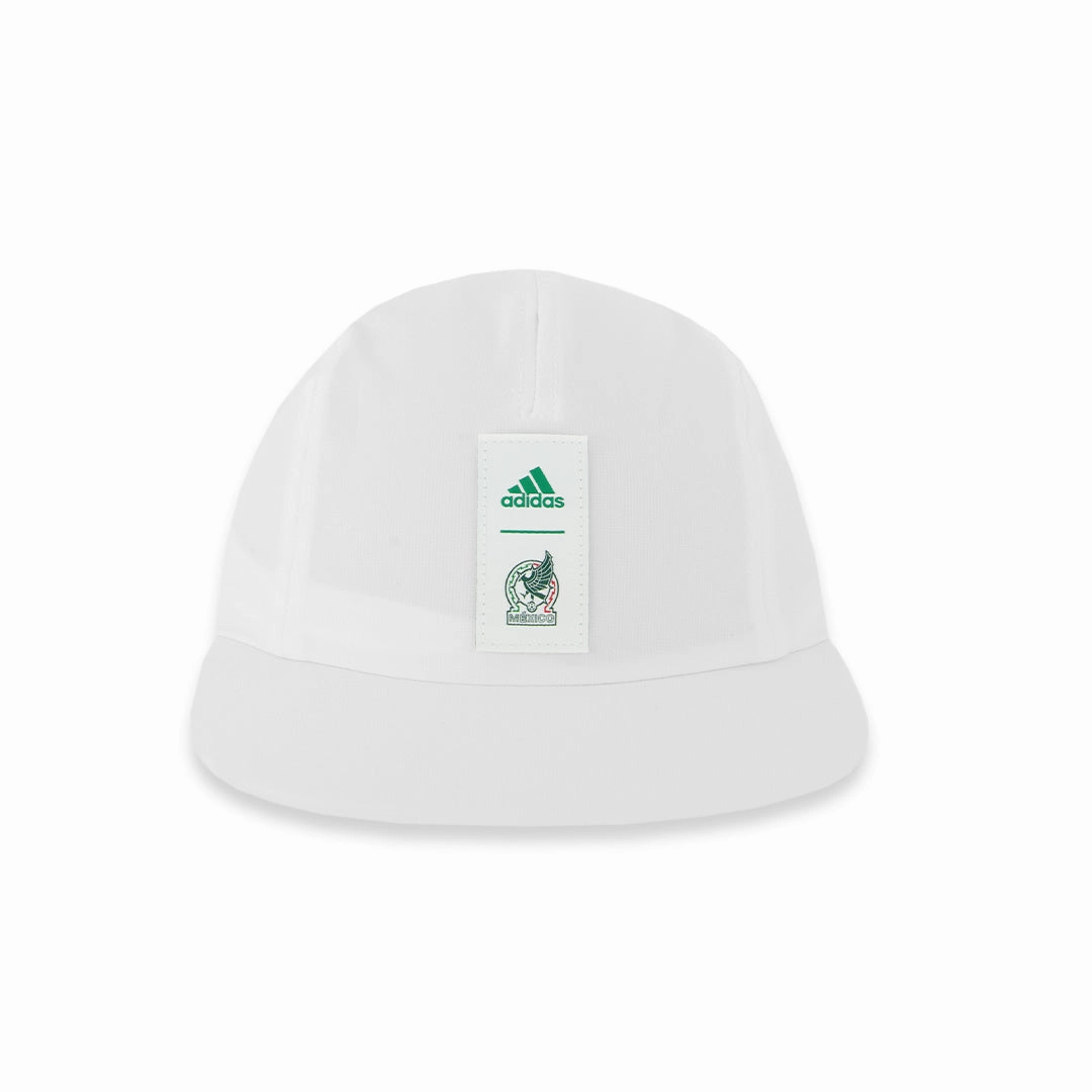 adidas - Kids' (Junior) Mexico Inclusivity Cap (HP1332-K)