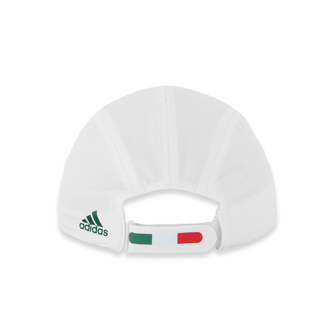 adidas - Kids' (Junior) Mexico Inclusivity Cap (HP1332-K)