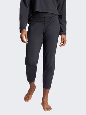 Adidas All Me Women Training Pant Black