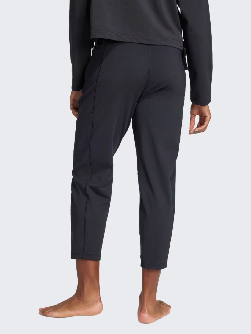 Adidas All Me Women Training Pant Black