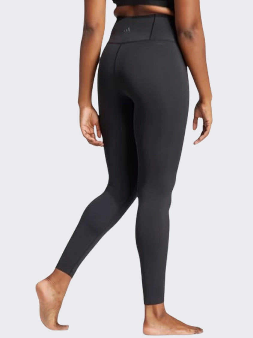 Adidas All Me Women Training Tight Black