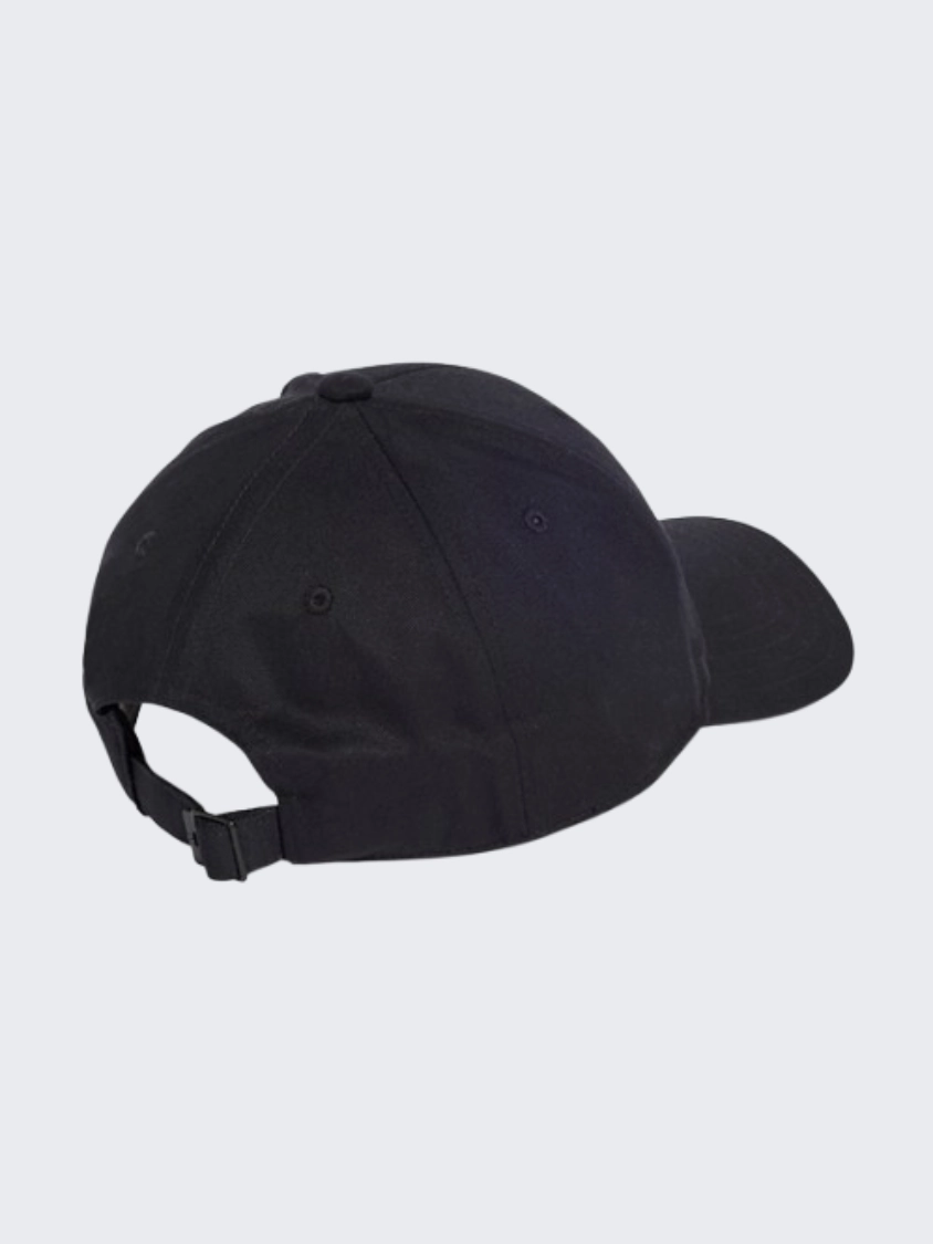 Adidas Baseball Tonal Unisex Training Cap Black