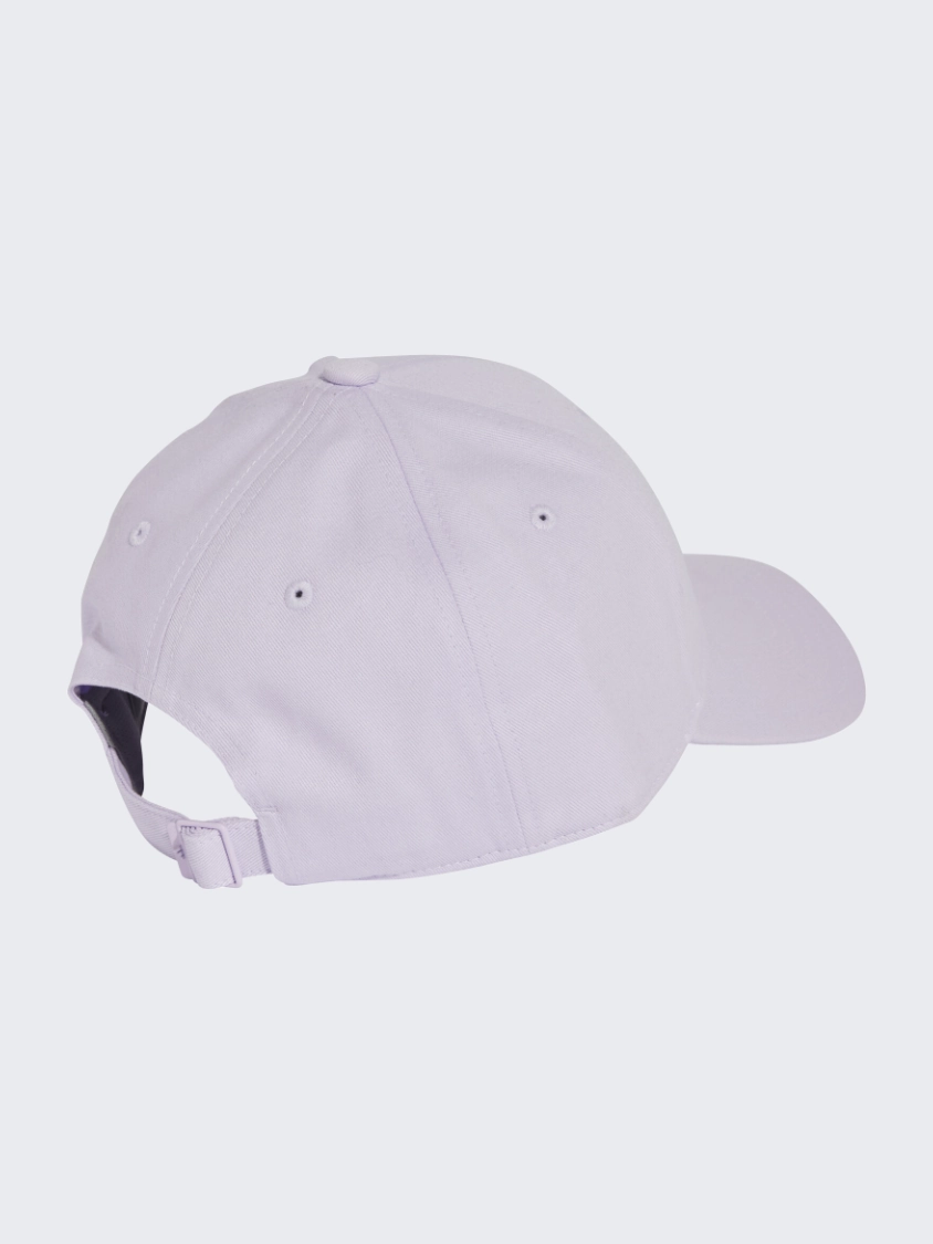 Adidas Baseball Tonal Women Training Cap Ice Lavender