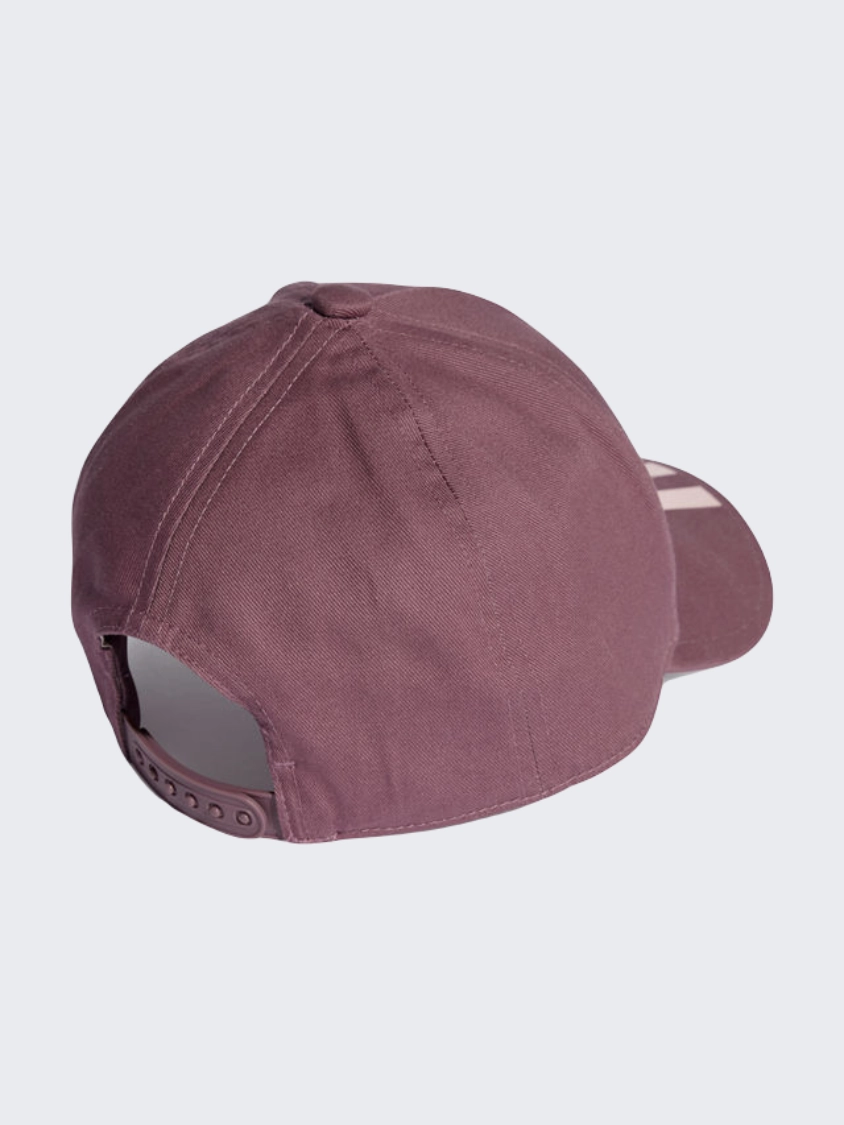 Adidas Disney Minnie Mouse Girls Training Cap Shadow Fig/Pink