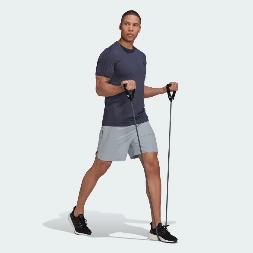 adidas HIIT Mesh Men's Training Shorts
