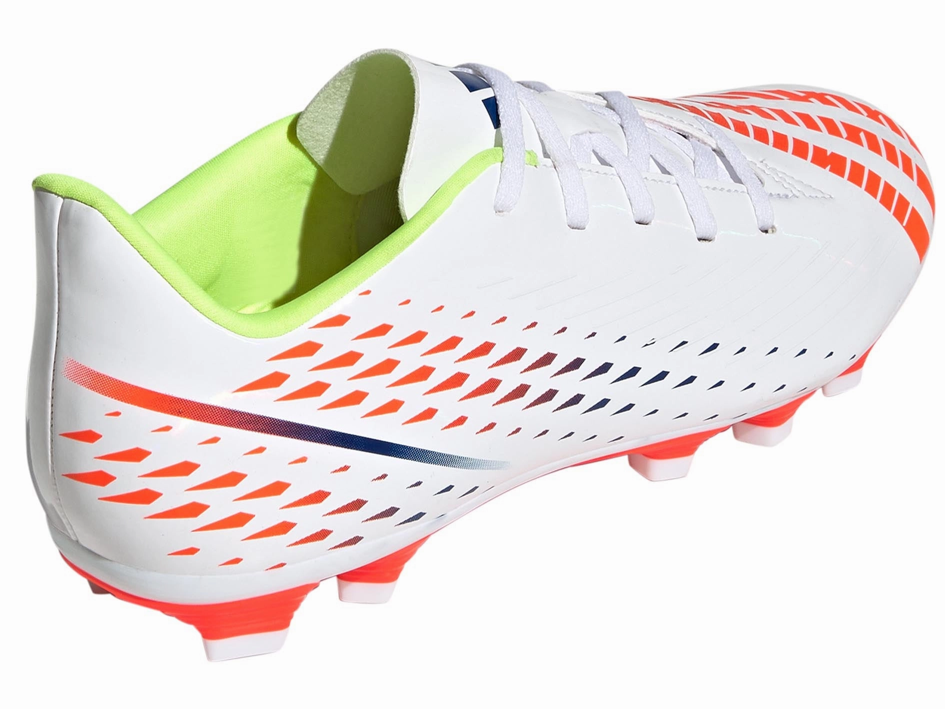 Adidas Mens Predator Edge .4 FXG <BR> GW0989
