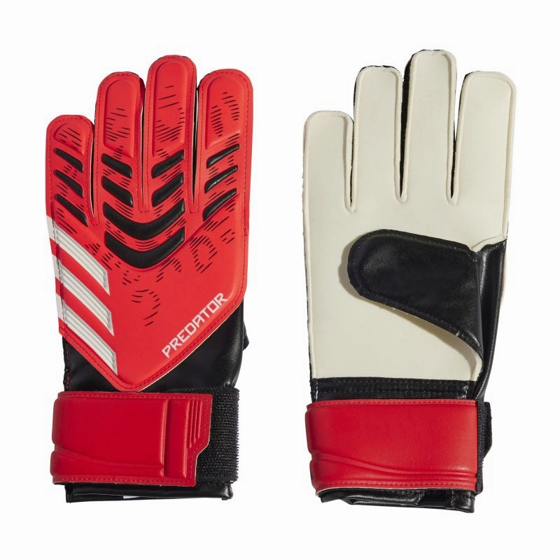 Adidas Predator Junior Training Goalkeeper Gloves