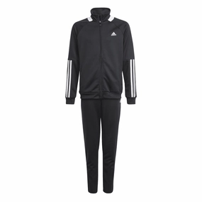 adidas Sereno Kids Tracksuit