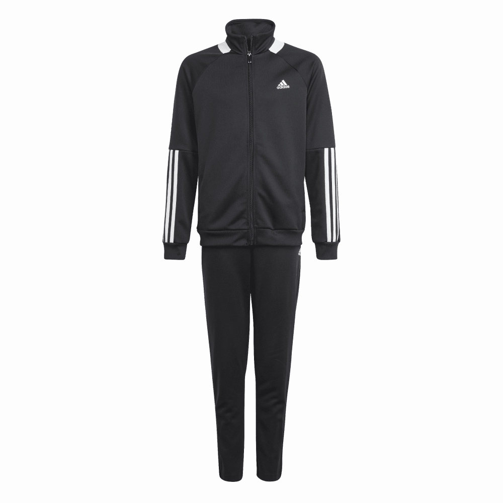 adidas Sereno Kids Tracksuit