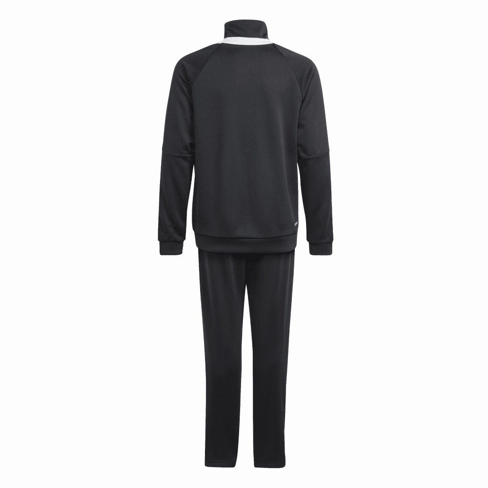 adidas Sereno Kids Tracksuit