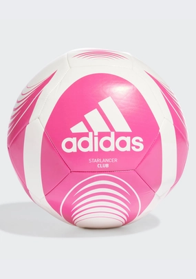 Adidas Starlancer Club Soccer Ball