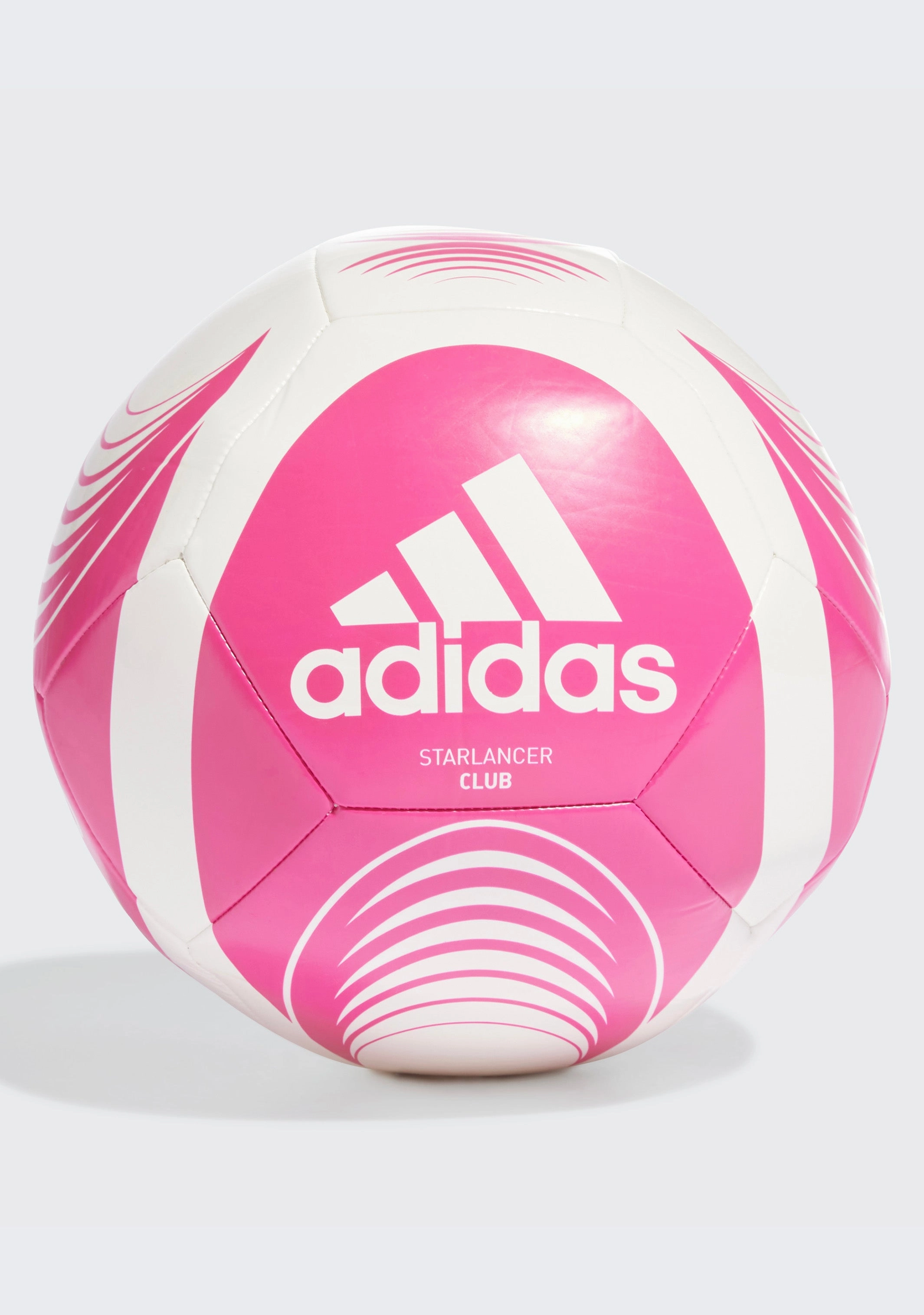 Adidas Starlancer Club Soccer Ball