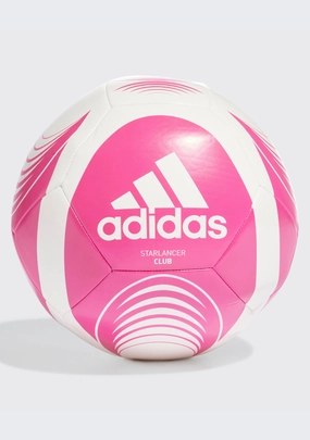 Adidas Starlancer Club Soccer Ball