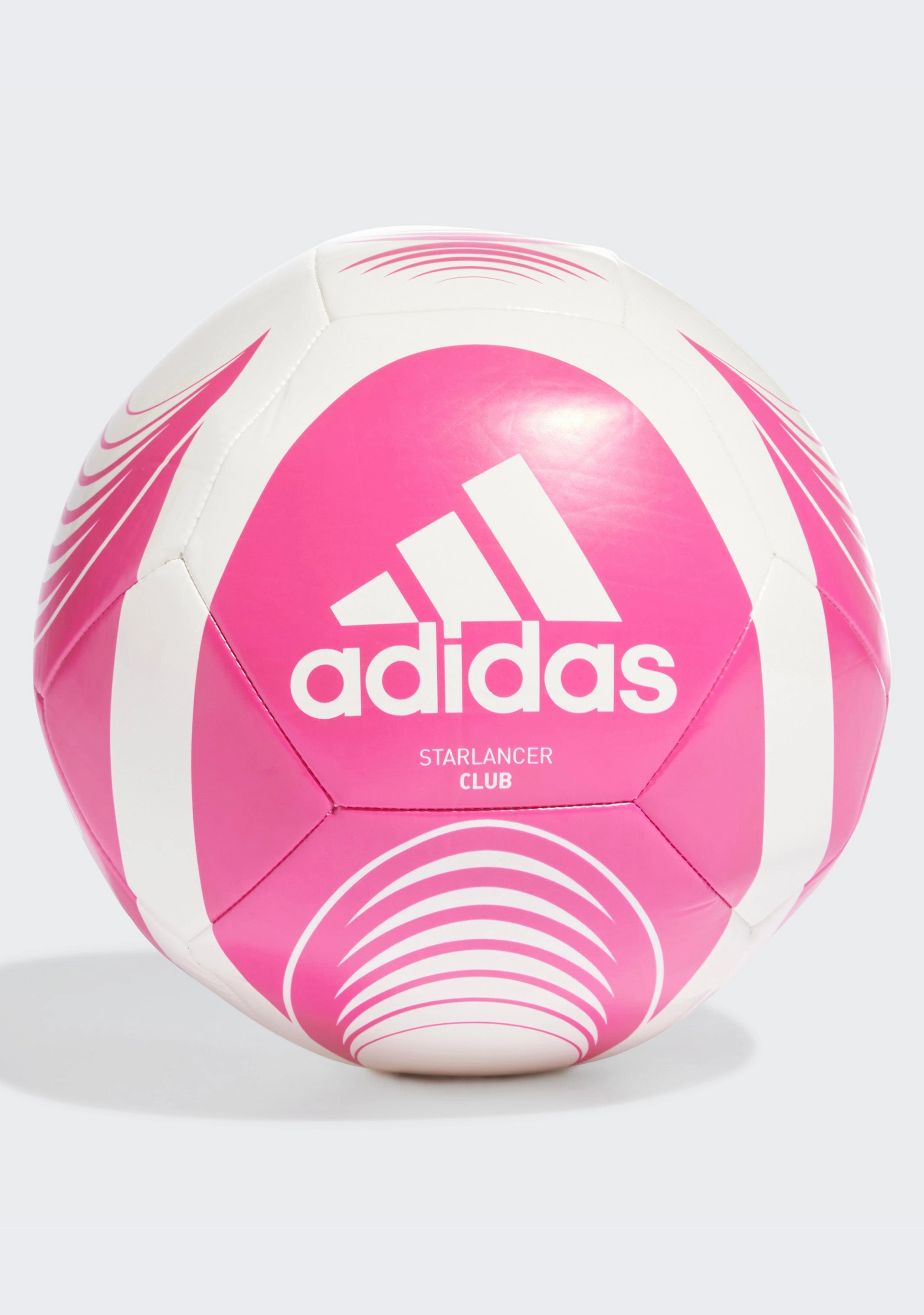 Adidas Starlancer Club Soccer Ball