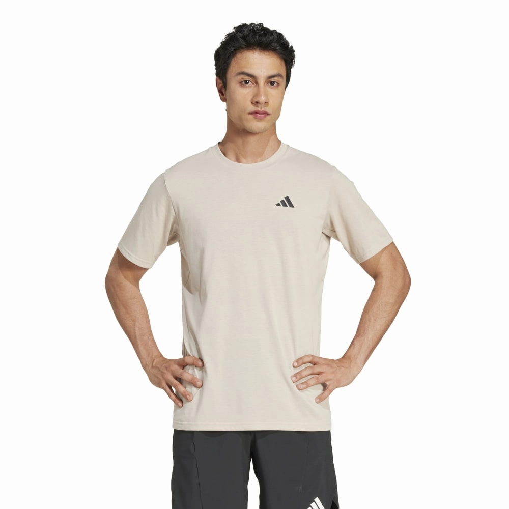adidas Train Essentials Feelready Men's Training Tee