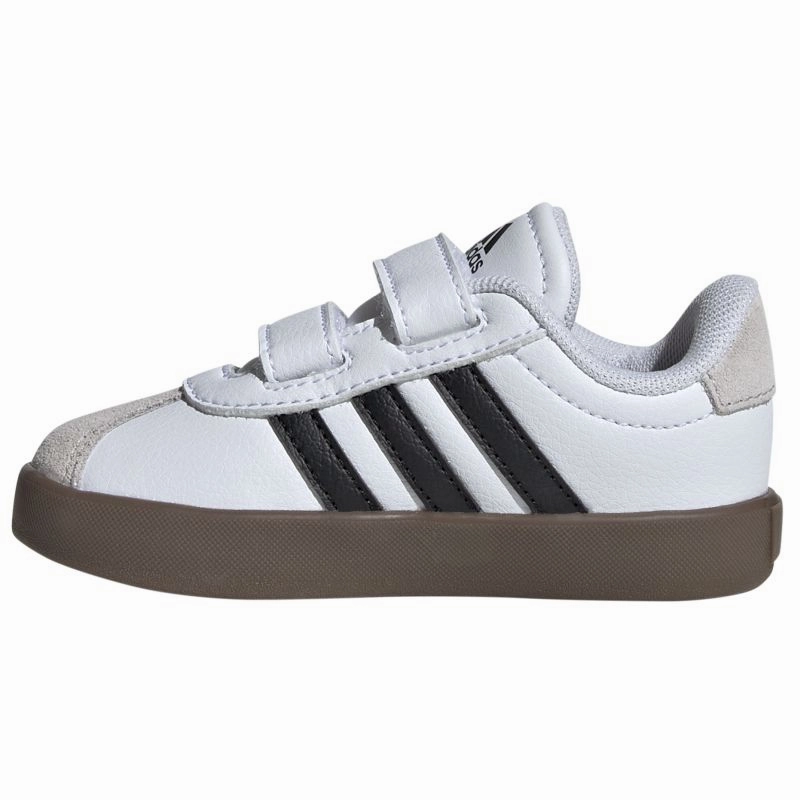 Adidas VL Court 3.0 Toddler Shoes