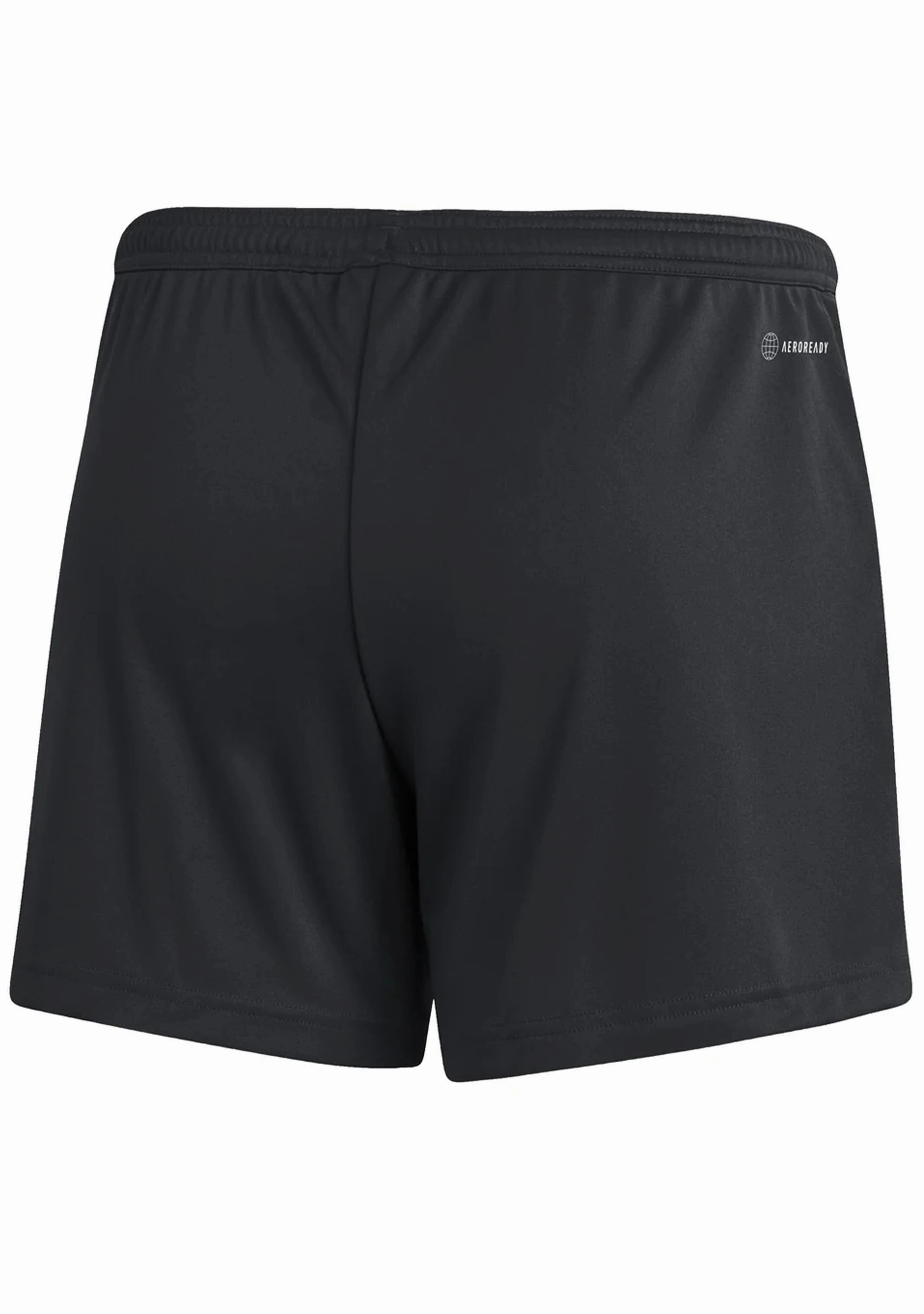 Adidas Womens Entrada 22 Shorts