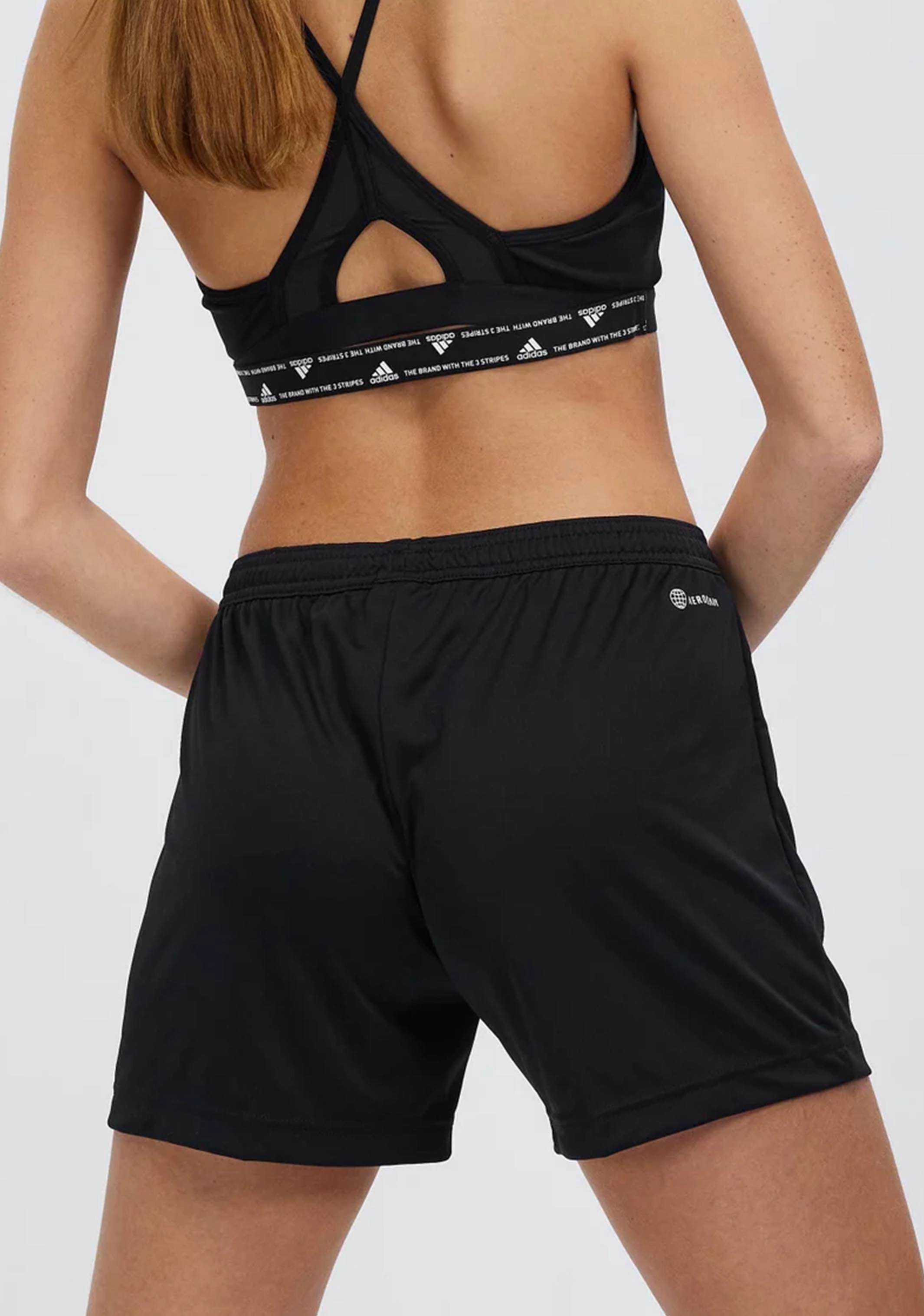 Adidas Womens Entrada 22 Shorts