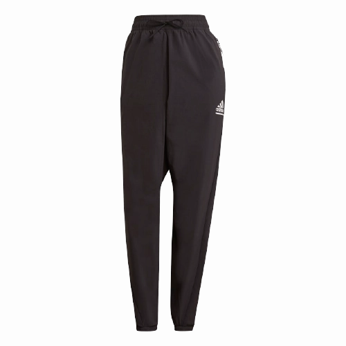 Adidas Z N E Motion Women Training Pant Black