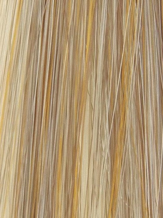 Alexa | Synthetic Wig (Basic Cap)