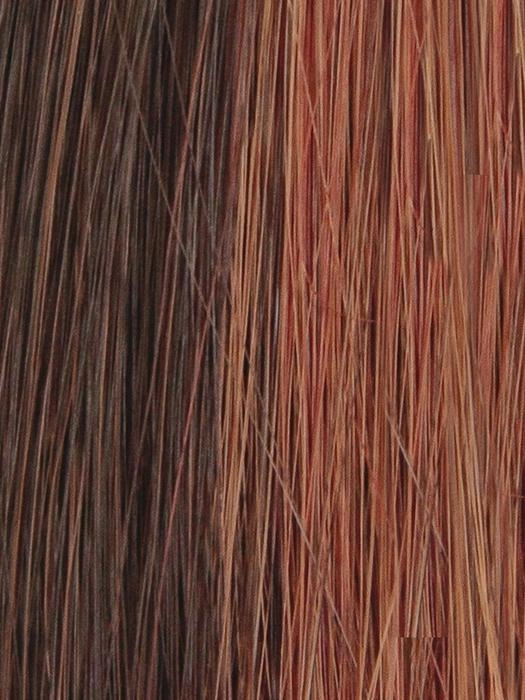 Alexa | Synthetic Wig (Basic Cap)