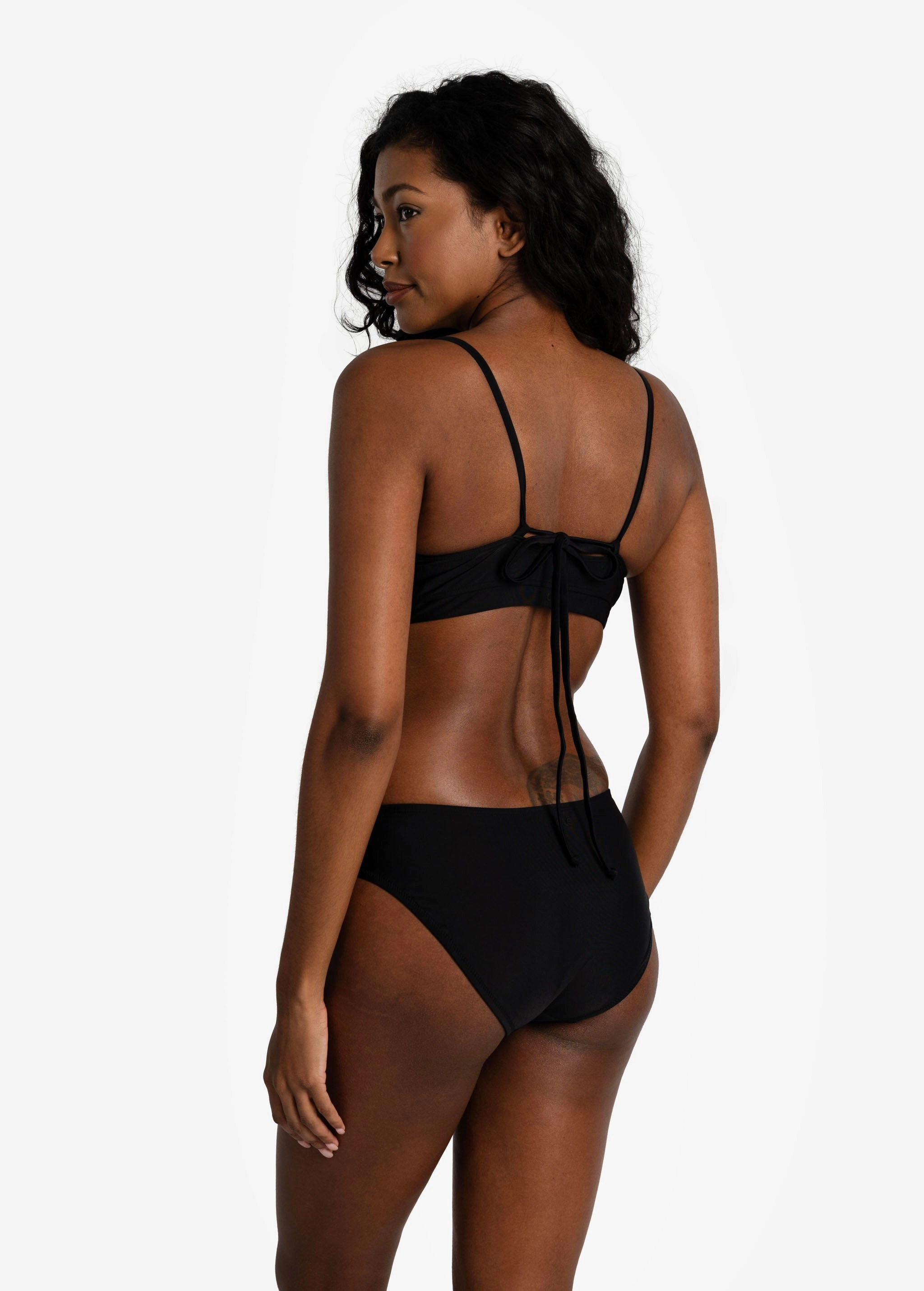 Amalfi Bikini Top