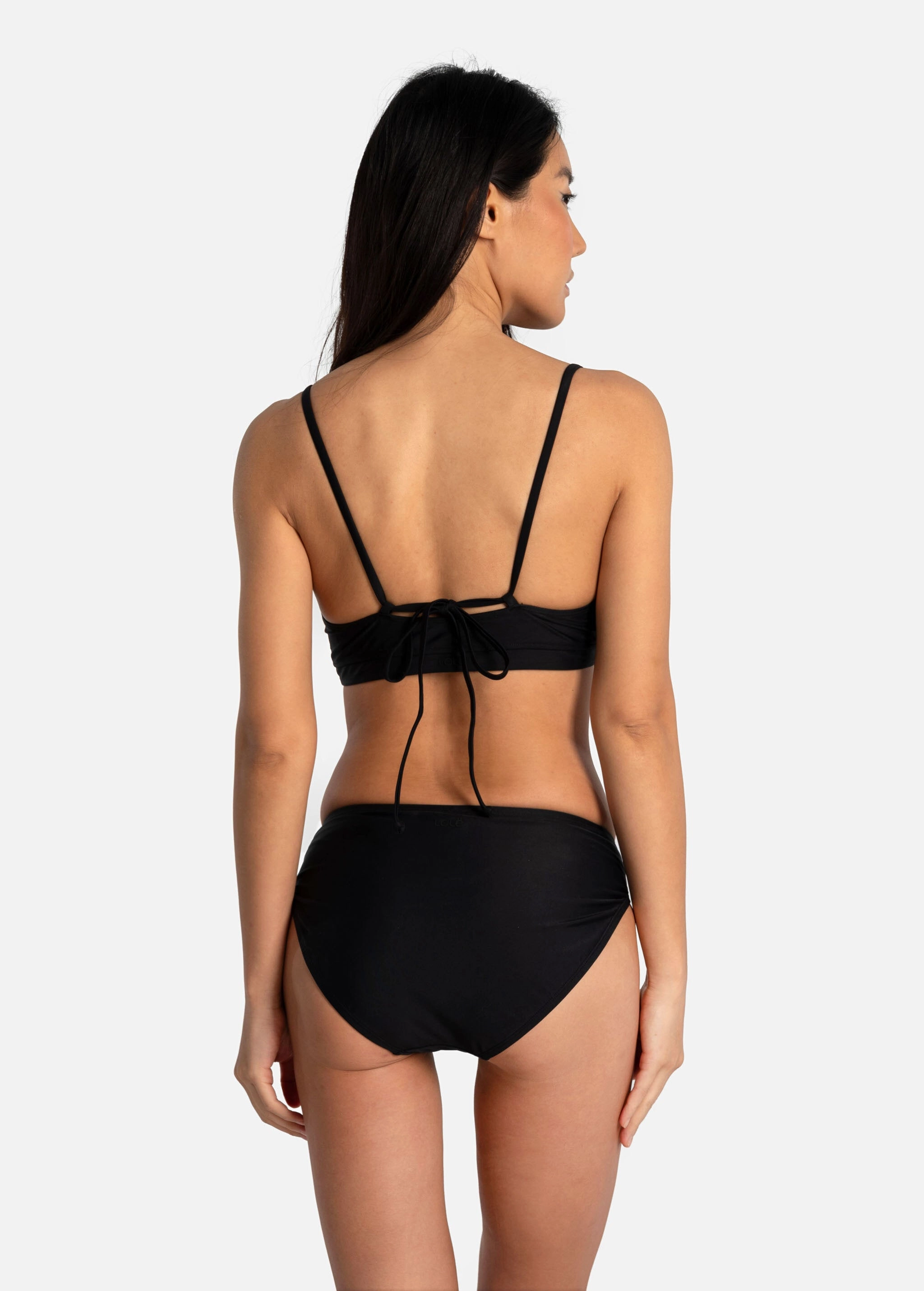 Amalfi Bikini Top