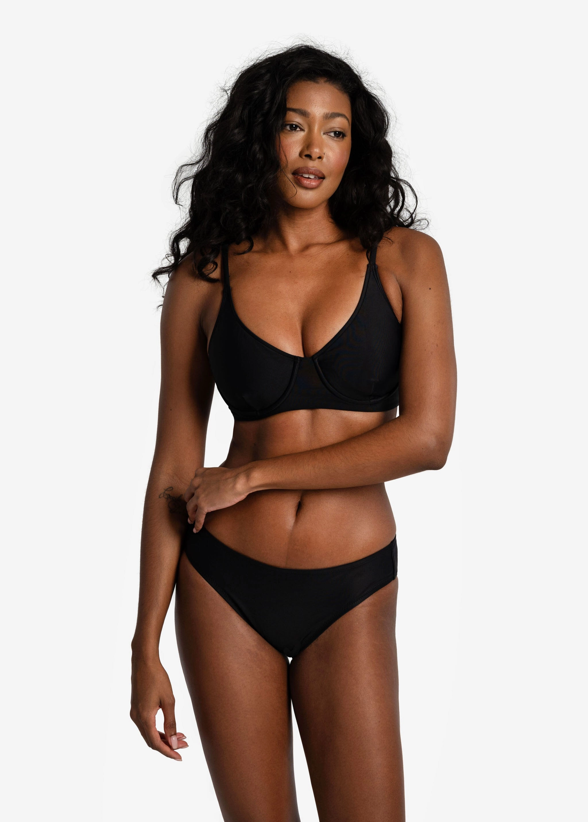 Amalfi Bikini Top