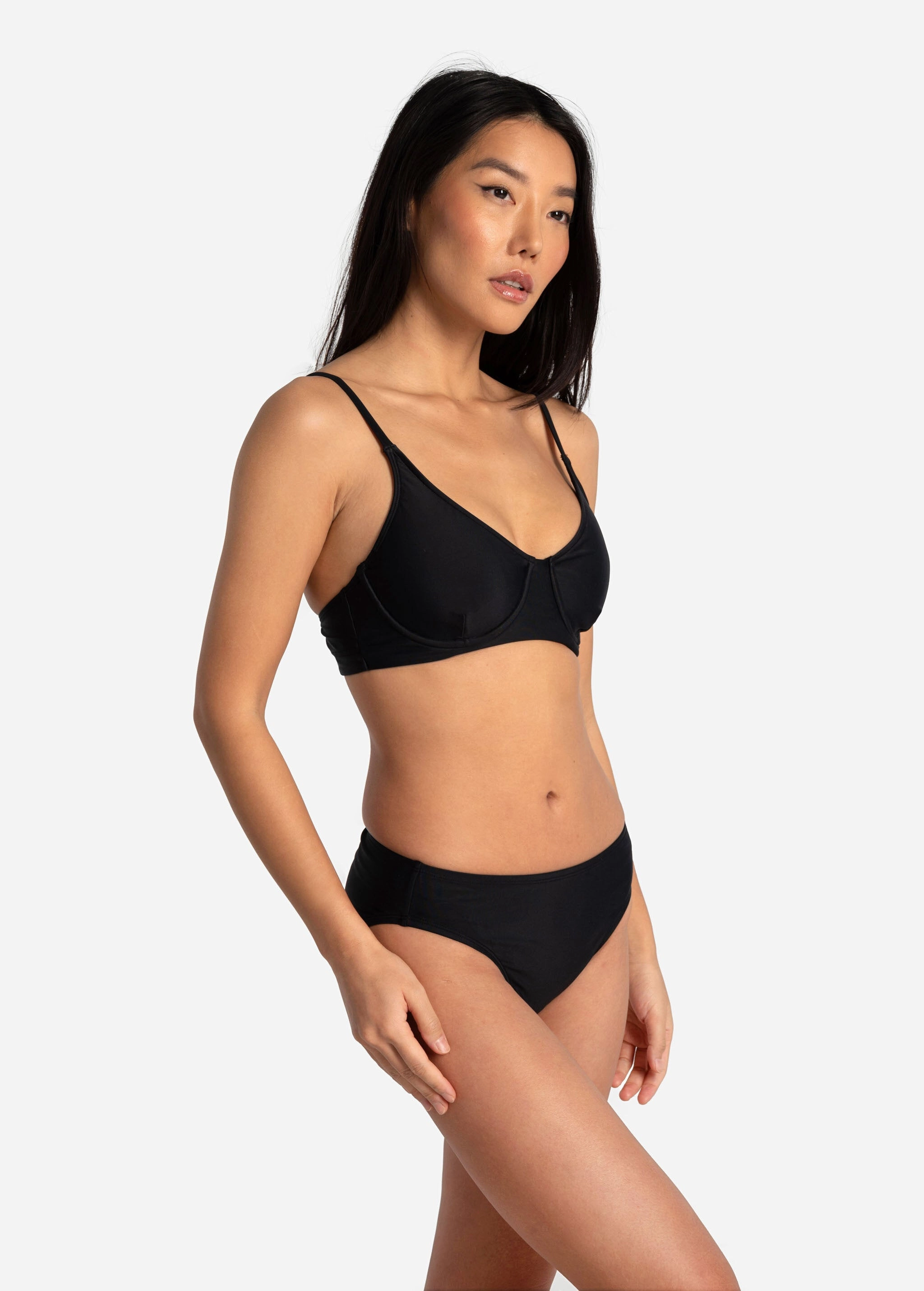 Amalfi Bikini Top