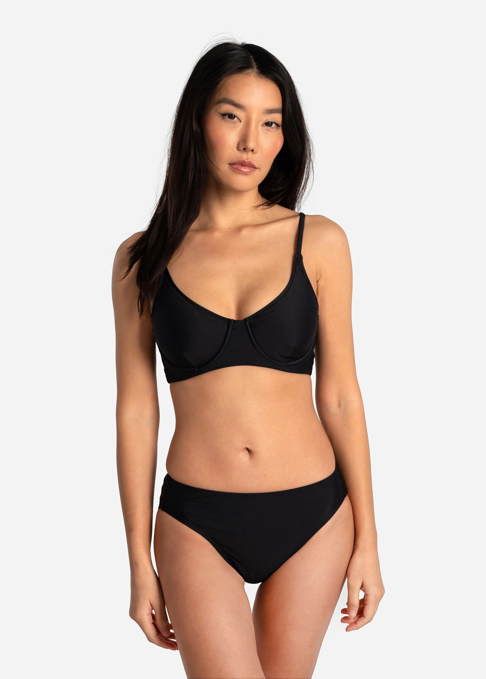 Amalfi Bikini Top