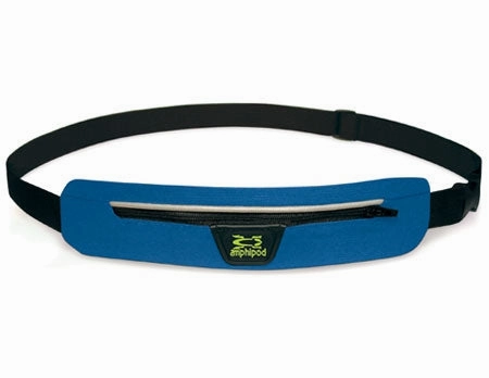 Amphipod Airflow Microstretch Belt