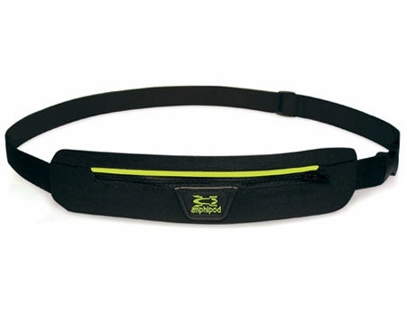 Amphipod Airflow Microstretch Belt