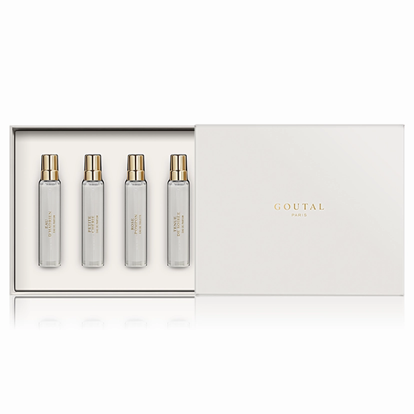 Annick Goutal Discovery Collection 4 Piece Gift Set