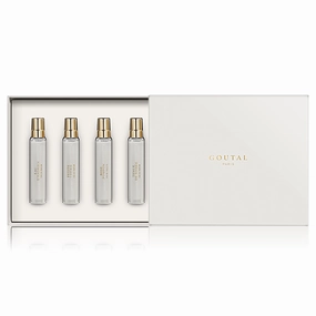 Annick Goutal Discovery Collection 4 Piece Gift Set