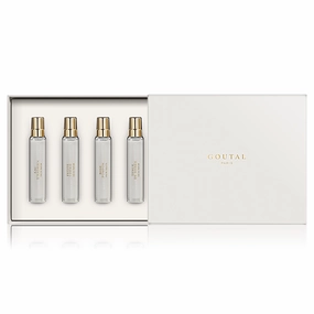 Annick Goutal Discovery Collection 4 Piece Gift Set