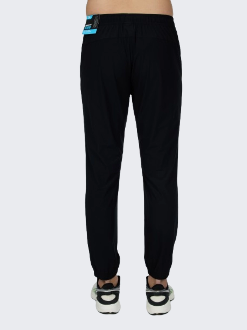 Anta Group Purchase Men Training Pant Black