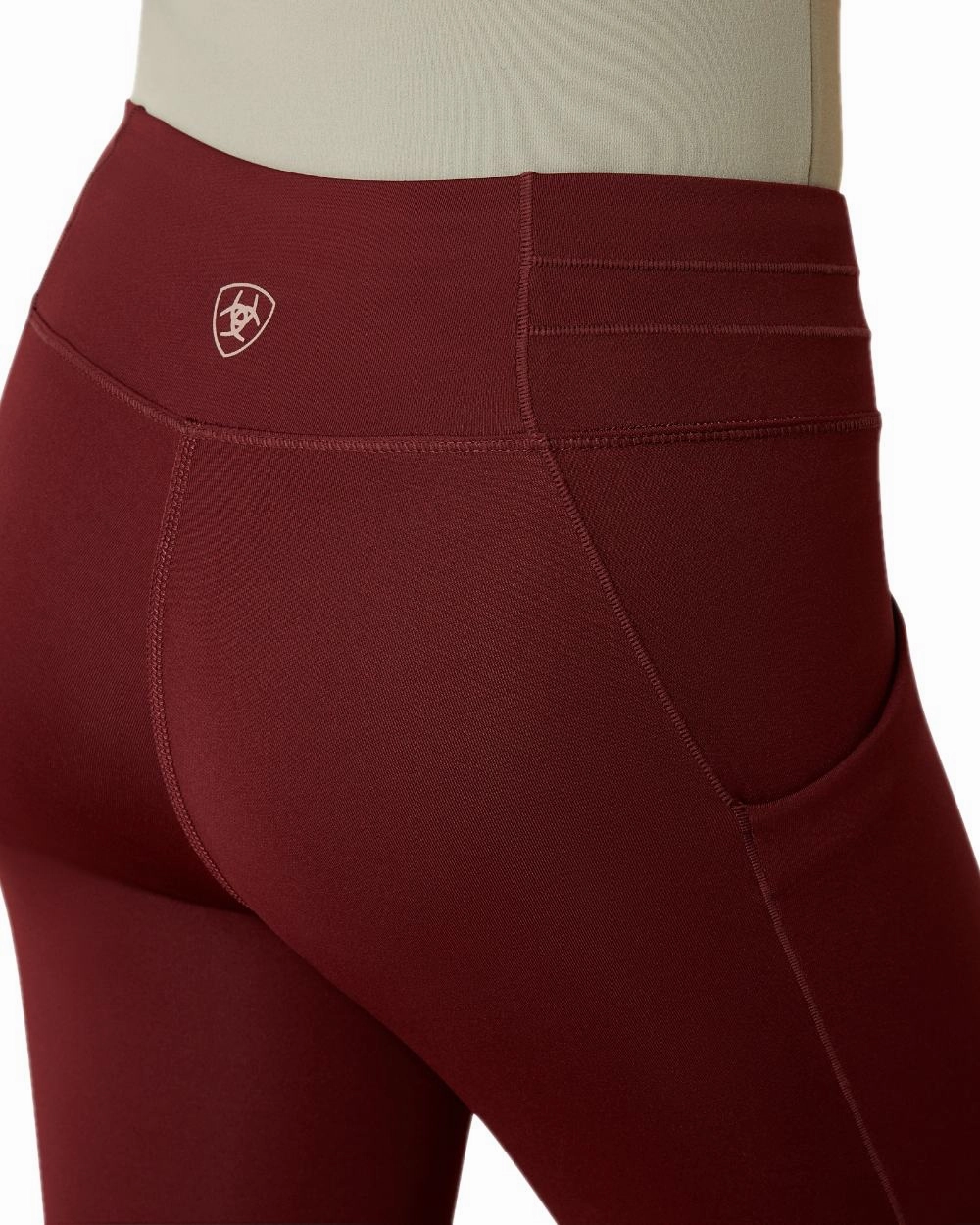 Ariat Childrens Eos 2.0 Full Seat Tight