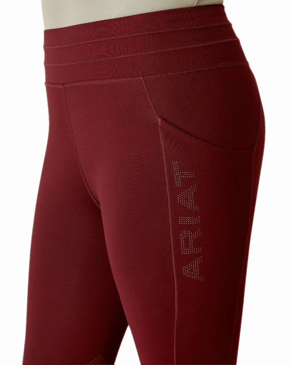 Ariat Childrens Eos 2.0 Full Seat Tight