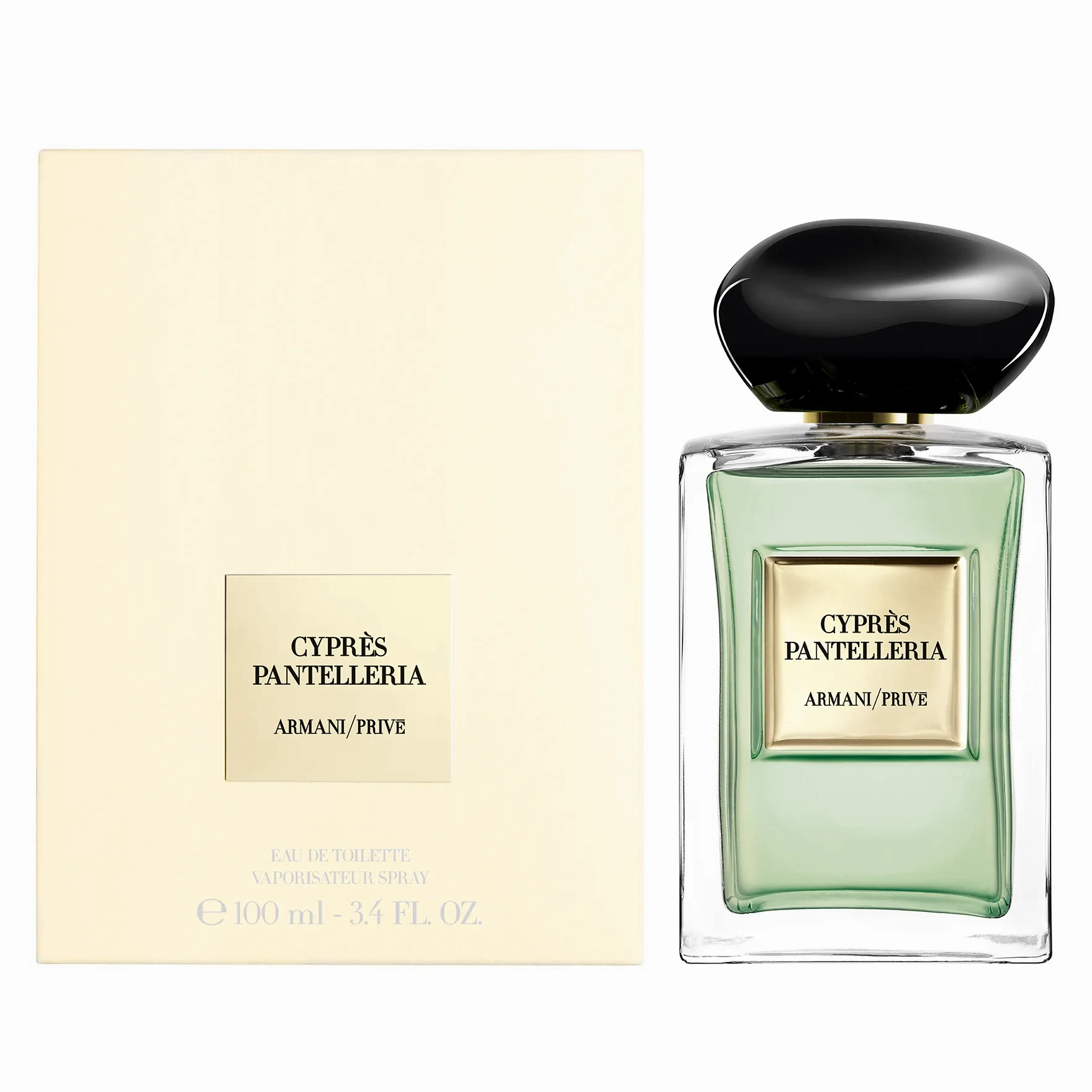 Armani Prive Cypres Pantelleria by Giorgio Armani 100ml EDT