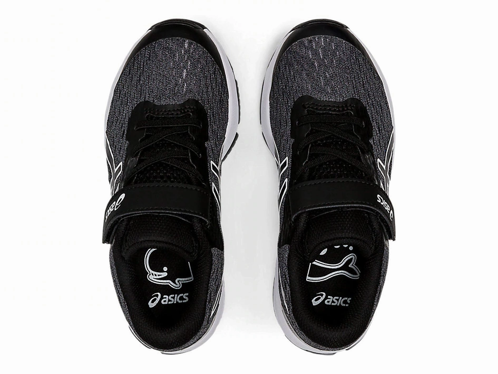 Asics Junior GT-1000 9 PS <BR> 1014A151 004