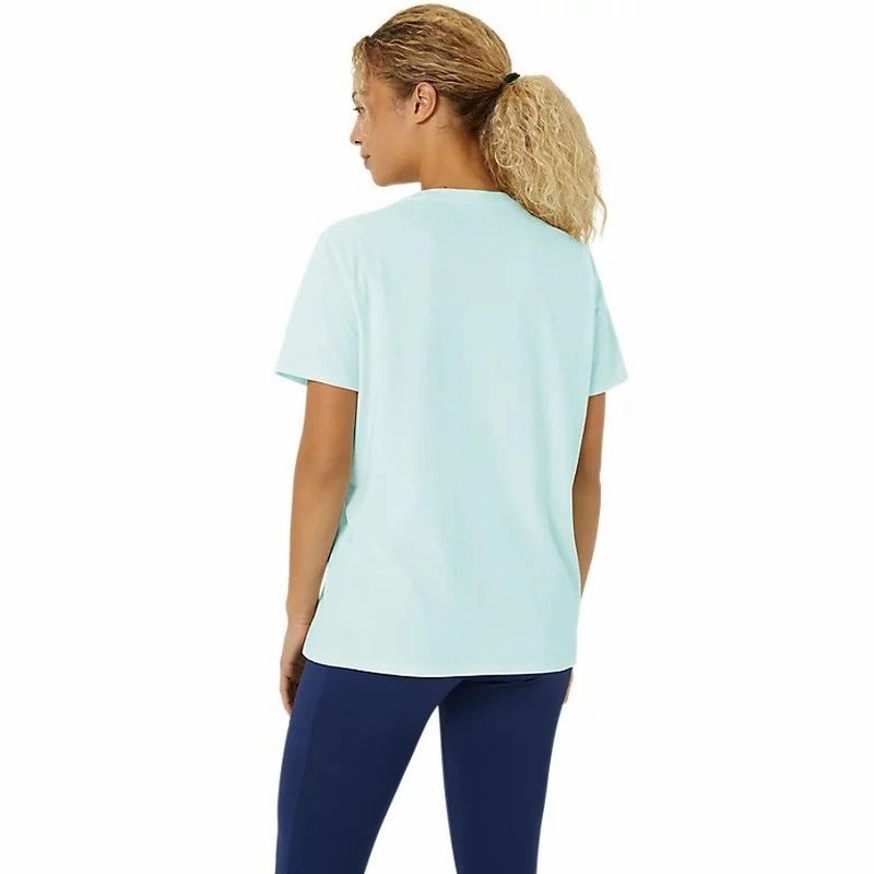 ASICS Womens Training Core Tee
