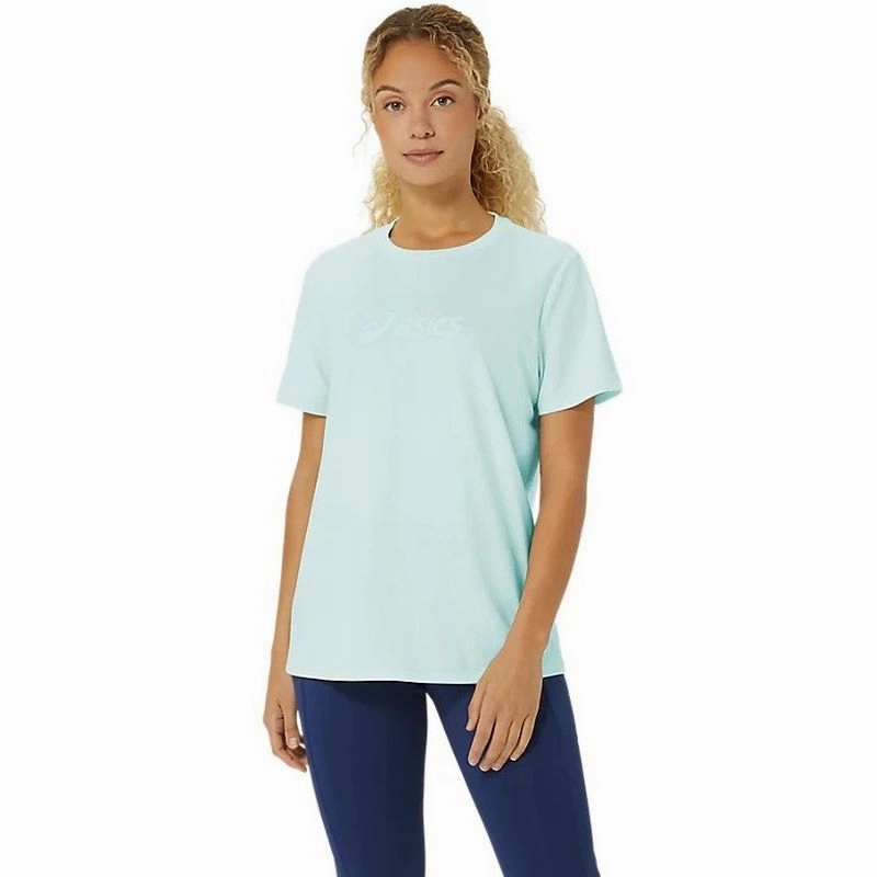 ASICS Womens Training Core Tee