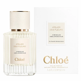 Atelier Des Fleurs Hibiscus Abelmoschus by Chloe 50ml EDP